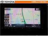 ナビゲーション付です、ナビがあるとやっぱり便利、スムーズに目的地近隣へ行けるのはとても安心します!