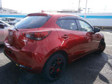 MAZDA2 1.5 15BD 