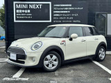 MINI NEXT 青葉 全国納車可能 正規ディーラー認定中古車TEL:022-719-2311
