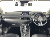 CX-5 2.2 XD Lパッケージ 本革シート 修復歴無し