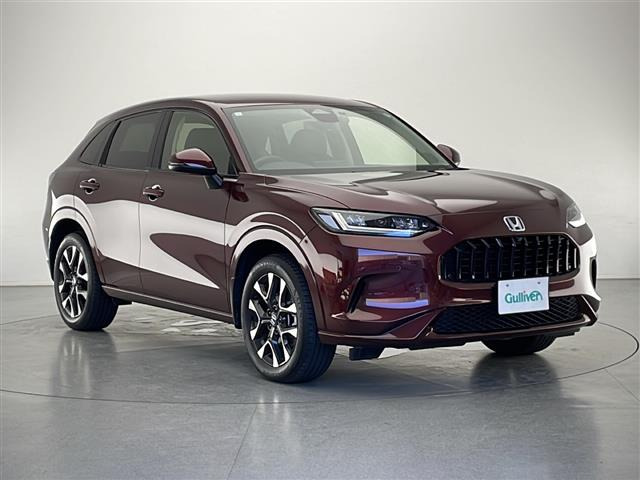 ZR-V 2.0 e:HEV Z 4WD 本革シート