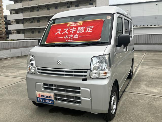 エブリイ PA 