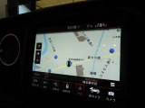 8.4インチ純正ナビゲーションシステム【U-Connect】 Apple carplay/アンドロイドオート対応!ブルートゥース接続でハンズフリー/オーディオ再生も対応!様々な役割をする純正ナビ!