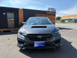 WRX  S4 2.4 STI スポーツR EX 4WD