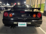 スカイライン 2.5 25GT-V 修復歴無し