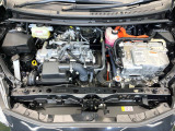 親切・丁寧な専門メカニックスタッフが応対!・車検・点検整備・事故等の修理などアフターサービスも安心。お車のカスタマイズもネクステージのサービススタッフまでご相談ください!