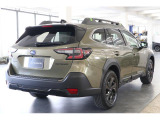 レガシィアウトバック  1.8 エックスブレイク EX 4WD
