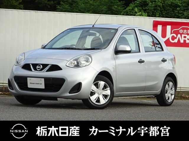 マーチ 1.2 S 