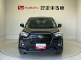 ロッキー 1.0 プレミアム 4WD 