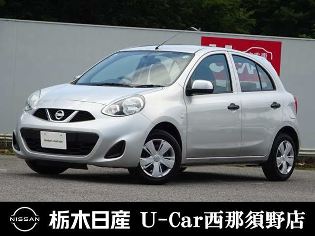 マーチ 1.2 S 