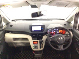【前方視界】開放的な前方視界!運転がしやすく疲れにくいです♪窓が大きく、見通しがとっても良いおクルマですよ♪