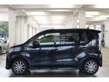 ステラ カスタムR スマートアシスト 4WD 