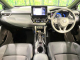 カローラクロス 1.8 Z 