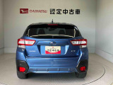 XV 1.6i-L アイサイト 4WD 