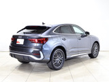 Q3スポーツバック 35 TDI クワトロ Sライン ディーゼル 4WD 