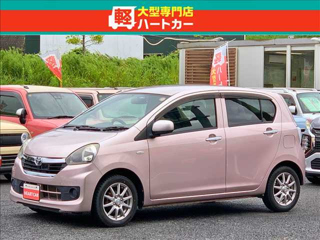 ピクシスエポック X SA 