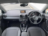 A1スポーツバック 1.4 TFSI ワンオーナー 修復歴無し