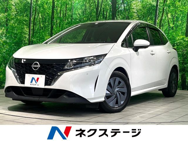 ノート 1.2 S 