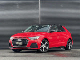 アウディ A1スポーツバック 35 TFSI アドバンスド