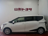 シエンタ 1.5 G クエロ 