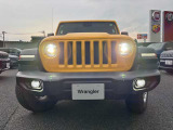 ラングラー アンリミテッド アイランダー 4WD 