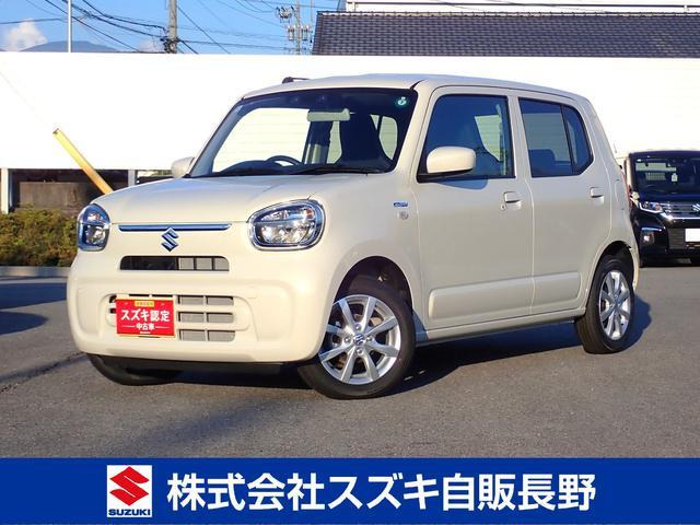 アルト ハイブリッド(HYBRID) X 