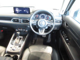 CX-5 2.2 XD ブラックトーンエディション 