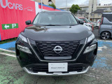 エクストレイル  1.5 G e-4ORCE 4WD