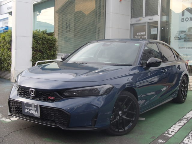 シビック 1.5 RS 