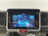 【純正ディスプレイオーディオ】スマホに接続すれば「Apple CarPlay」または「Android Auto」から、アプリのナビや電話・メッセージ・音楽などが利用できます!