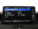 テレビ、ブルートゥースなどがご利用できます