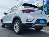 T-Roc TSI スタイル 