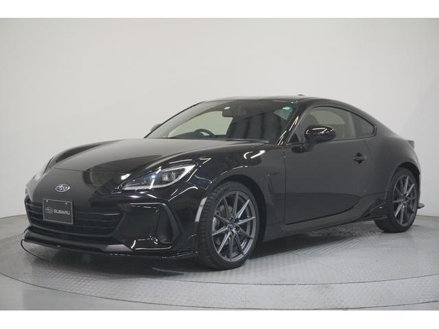 BRZ  2.4 S