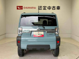タフト G 4WD 