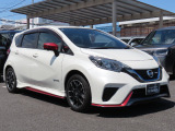 ノート 1.2 e-POWER NISMO 