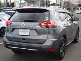 エクストレイル 2.0 20Xi ハイブリッド 4WD 