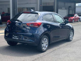 MAZDA2 1.5 15S スマートエディション 