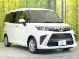 大好評のボディコーティング「弾スプラッシュコート」もご納車までに施工可能。通常のガラスコートと異なる、耐久年数6年の無機質ガラスコーティングが、ボディをキレイな状態に保ってくれます。