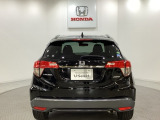 ヴェゼル 1.5 X ホンダセンシング 4WD 