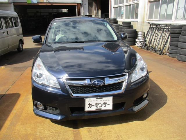 レガシィB42.5 i アイサイト Sパッケージ 4WD