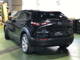 CX-30 2.0 20S Lパッケージ 