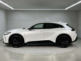 クラウンスポーツ 2.5 Z E-Four 4WD 