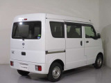 NV100クリッパー DX ハイルーフ 5AGS車 4WD 