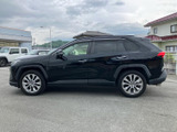 RAV4 2.0 G Zパッケージ 4WD 