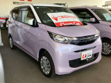 eKワゴン G 4WD 
