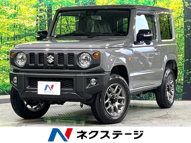 ジムニー  XC