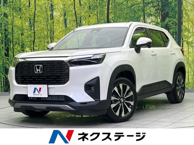 WR-V 1.5 Z 