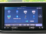 【ナビゲーション】目的地までしっかり案内してくれる使いやすいナビ。Bluetooth接続すればお持ちのスマホやMP3プレイヤーの音楽を再生可能!毎日の運転がさらに楽しくなります!!