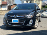 【中古車情報】マツダ MPV 2.3 23S  の中古車詳細（走行距離：3.5万km、カラー：ブラックマイカ、販売地域：東京都多摩市）
