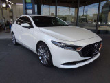 MAZDA3セダン 1.8 XD プロアクティブ 